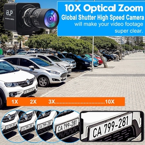 Elp toàn cầu màn trập đơn sắc HD <span class=keywords><strong>Webcam</strong></span> 640fps 120p 420fps 240p 210fps 480p 120fps 800p tốc độ cao máy ảnh USB2.0 Hướng dẫn sử dụng tập trung - Product Image 3