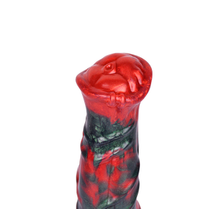 NNSX gode Anal monstre fantaisie Dragon gode, 9 pouces gros gode réaliste en silicone pénis réaliste coq pour adulte - Product Image 5