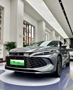 Nuova Auto Elettrica BYD Qin <span class=keywords><strong>L</strong></span> PHEV 1.5L 101CV L4 Ibrida Plug-in Berlina di Medie Dimensioni Autonomia 120KM 2026 BYD Qin <span class=keywords><strong>L</strong></span> Dm-i - Product Image 4