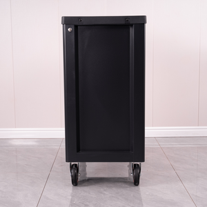 Gabinete de Herramientas Móvil con Ruedas, Carro de Almacenamiento Resistente para Reparación de Automóviles, <span class=keywords><strong>Taller</strong></span>, Soporte Personalizado OEM - Product Image 6