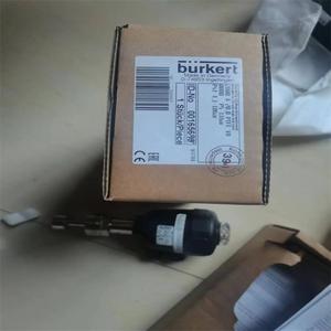 Sensor de Conductividad Burkert 00165699, Pieza de Repuesto para Control Industrial, Hecho en Alemania - Product Image 1