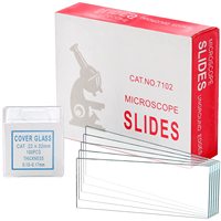 High Quality Other Lab Supplies Microscope Slides / Laboratory Equipment