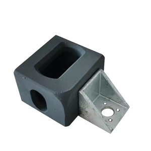 Sea Shipping <strong>Container</strong> <strong>Corner</strong> Casting Side <strong>Lock</strong> Tie Down ISO Bottom Side <strong>Twist</strong> <strong>Locks</strong> - Product Image 6