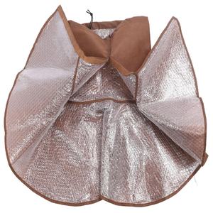 Protecteurs de racines d'arbres Protecteurs de gel de racines d'arbres à 3 couches avec clous moulus pour la protection des racines des plantes par temps <span class=keywords><strong>froid</strong></span> en plein air - Product Image 6