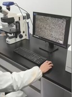 Spectrometer Analysis for Metal Alloy Composition
