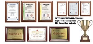 ท่อไนล่อนทำจากโพลีเอทิลีนผนังสองชั้นท่อแยกสายโพลีเอทิลีนยืดหยุ่นแบบปรับแต่งได้สำหรับอุตสาหกรรม - Product Image 3