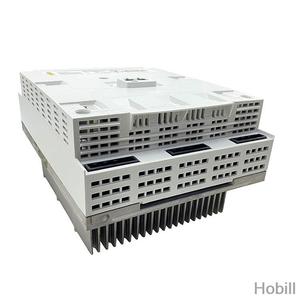 En stock, testé et fonctionnel, pièce de bras robotisé industriel d'occasion 00198268, commande robotisée KSP 600-3x40, livraison rapide - Product Image 4
