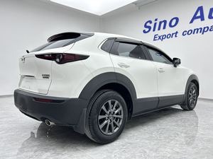 <span class=keywords><strong>Mazda</strong></span> <span class=keywords><strong>CX</strong></span> <span class=keywords><strong>30</strong></span> 2021 Usado, SUV a Gasolina para Exportación - Product Image 3