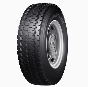 Neumático Radial para Camión 8.25R20-14 (RLB300) NUEVO, ALTA RESISTENCIA AL DESGASTE, CERTIFICADO ECE GCC DOT, 3 Años de Garantía - Product Image 3