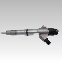 0445120150 Inyector Nuevo para Motor Diésel Automotriz, Inyector de Combustible de Alta Presión Common Rail