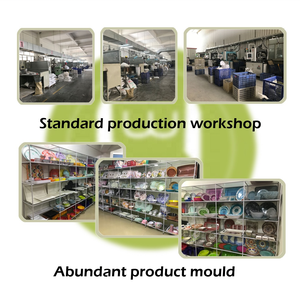 Piatto da Pizza Rotondo in Melamina Piatto da Portata per Pizza - Product Image 5