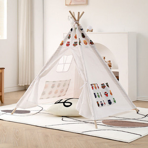 Tente pour animaux de compagnie en chine, tente pliable et facile à monter, pour chiens, vente en gros - Product Image 1