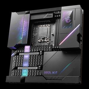 Msi carte mère bon marché de bonne qualité MEG Z690 GODLIKE carte mère pour carte mère de jeu d'ordinateur - Product Image 3