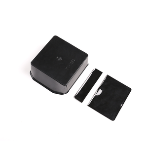 Caja de Almacenamiento para Reposabrazos ABS 2020-2025 para <span class=keywords><strong>Land</strong></span> <span class=keywords><strong>Rover</strong></span> <span class=keywords><strong>Defender</strong></span>, Juego de <span class=keywords><strong>1</strong></span> Pieza - Product Image 5