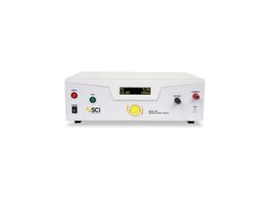 เครื่องทดสอบการเชื่อมต่อสายดินแบบดิจิตอล SCI 266 พร้อมจอแสดงผล 60A - Product Image 4