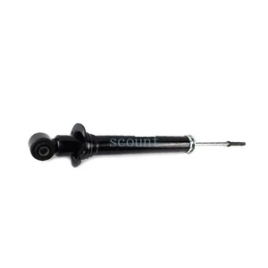 Amortiguador de Alta Calidad Makki 48510-29855 para Toyota MARK 2 MARK 2 <span class=keywords><strong>BLIT</strong></span> - Product Image 1
