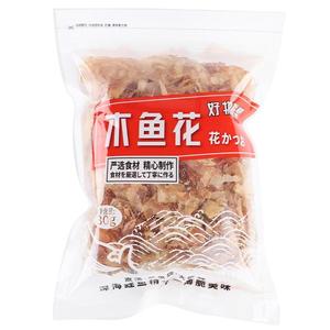 Ingredientes Comerciales para Sushi, Material para Takoyaki, Hojuelas de Bonito 500g, Bajo en Carbohidratos <span class=keywords><strong>y</strong></span> Grasas, Bolsa Seca para Mayoristas <span class=keywords><strong>y</strong></span> Distribuidores - Product Image 2