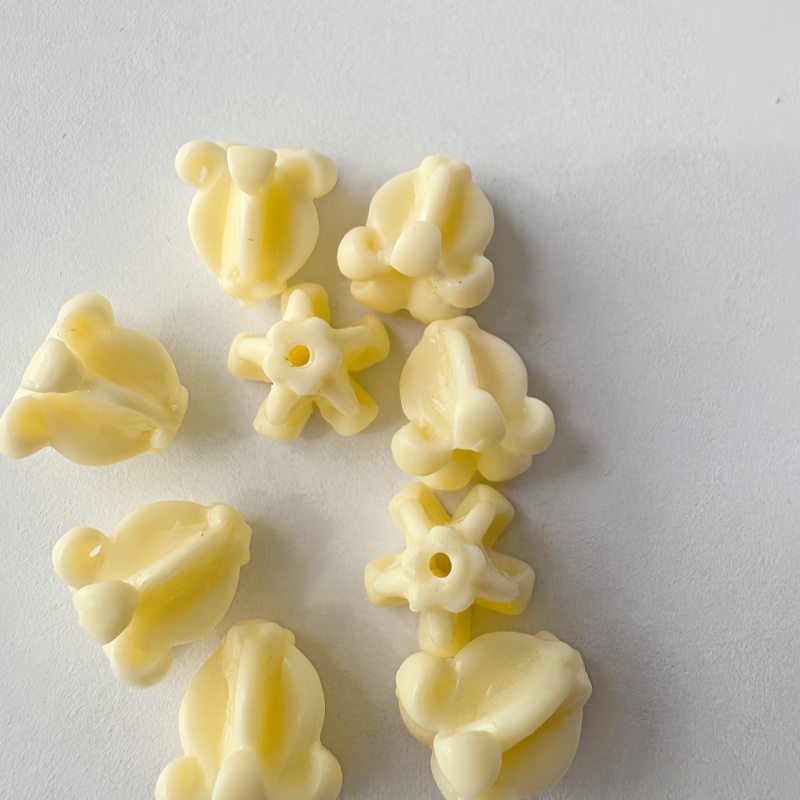 jaune clair