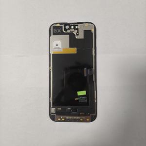Écrans LCD de téléphone portable GX d'origine pour <span class=keywords><strong>iPhone</strong></span> GX 14pro 15 Pro Max 16 Écran tactile pour remplacement Réparation Accessoires mobiles - Product Image 2