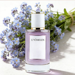 Collection de créateurs privée, Cologne naturelle au vétiver, senteur terreuse et fumée, longue tenue, unisexe, parfum épicé aux agrumes, Eau de Parfum - Product Image 2