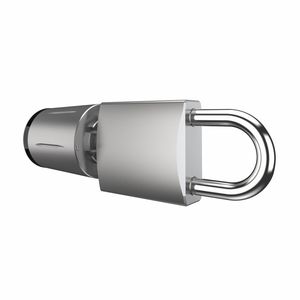 IP68 Su Geçirmez Asma Kilit RFID Kart Tuya Ttlock BLE Telefon NFC Çanta Bagaj Kamyon Dolap Bavul Yağmur Geçirmez Dijital Akıllı Asma Kilit - Product Image 3