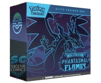 Coffret de Cartes Pokémon M2 Édition Américaine Scellé d'Origine – Série Mega, Cartes Rares et Brillantes, Jeu de Cartes à Collectionner (JCC) pour Batailles Compétitives, Idéal Cadeau