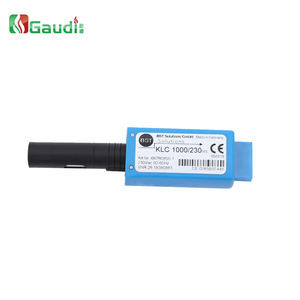 Sensor fotoeléctrico sensible a UV Detector <span class=keywords><strong>de</strong></span> fotocélula reactiva <span class=keywords><strong>de</strong></span> luz ultravioleta para piezas <span class=keywords><strong>de</strong></span> caldera - Product Image 2