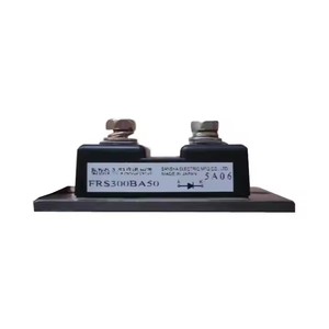 Nouveau module semi-conducteur discret d'origine FRS300BA50 1 composant 300A 500V(<span class=keywords><strong>RRM</strong></span>) Diode redresseur - Product Image 1