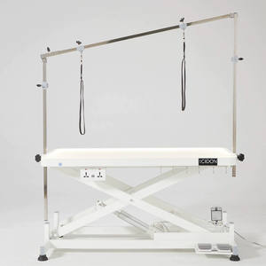 <span class=keywords><strong>CIDON</strong></span> 833 PRO Mesa DE ASEO eléctrica para mascotas con luz LED Mesa de aseo para perros (110*60cm) - Product Image 3