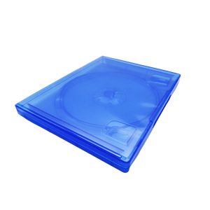 Cho Sony <span class=keywords><strong>PS4</strong></span> PlayStation 4 Màu Xanh Thay Thế Trò Chơi Trường Hợp OEM Box Cho <span class=keywords><strong>Play</strong></span> Station 4 Pro Mỏng <span class=keywords><strong>Blu</strong></span>-ray Disc - Product Image 2