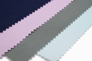 Tessuto Oxford 200D 100% Poliestere Tinto, Antistatico, Ignifugo, Lavato, Idrorepellente per Borse Casual, Zaini e Divani per Ragazzi e Ragazze - Product Image 2