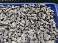 Mini convertisseur catalytique à insérer compatible avec le bouchon d'échappement M18x1.5, élimine l'erreur de voyant 'Moteur', substrat céramique revêtu de métaux précieux