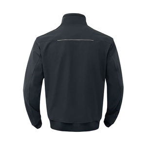 <strong>Men</strong> Outdoor Utility Jacket Streetwear Fashion Clothing Custom Logo Wholesale Manufacturer High Quality Supplier New - Product Image 3