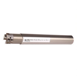 Outil de fraisage à insert pour fraiseuse à émbout Weldon Ttake Ta9004 - Product Image 2