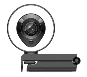 Logitech C925E Webcam 1080P, Kamera Kecantikan Rekaman Video Chat untuk Grosir