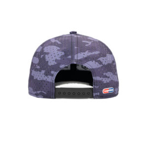 Gorra de Béisbol TCAP China Personalizada, Impermeable, Reutilizable, de Secado Rápido, de 6 Paneles - Product Image 5