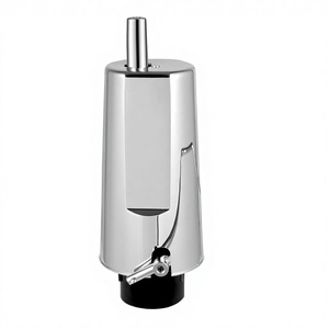 Bomba Hidráulica Metálica Portátil K, Venta al por Mayor, Muebles de Salón, Suministros para Barbería, Accesorios para Salón de Belleza y Dormitorio - Product Image 2