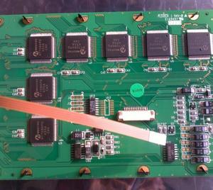 En Stock Pantalla LCD TFT de 5.7'' 320*240 WG320240B-TMI-NZB 320240A REV.E en Venta WG320240B-TMI-NZB 320240A REV.E - Product Image 4