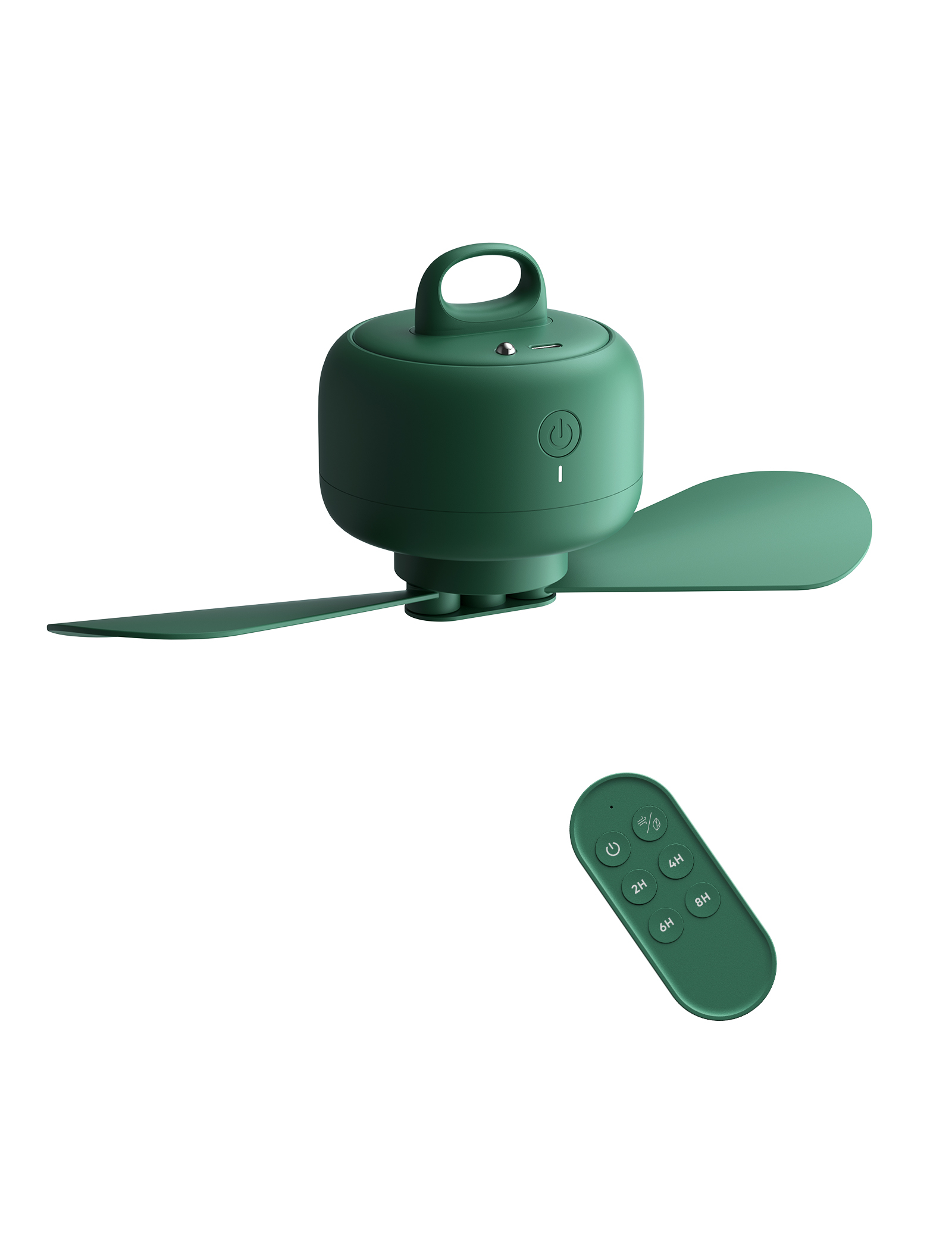Gadgetoo Jisulife Fa16 Remote Ceiling Fan