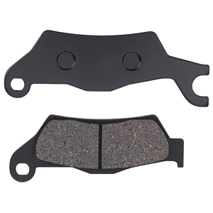 Pastilla de Freno Delantera FA715 150cc para Motocicleta HONDA CBF SUZUKI <span class=keywords><strong>GSXR</strong></span> <span class=keywords><strong>125</strong></span> GSX 150 Gixxer 155 <span class=keywords><strong>GSXR</strong></span> GSXS - Product Image 6