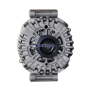 Alternateur compatible pour MERCEDES-BENZ Classe E E 220 BlueTEC 4-matic (212.211) Diesel (KW : 125, CV : 170) de 12-2014 à - Product Image 1
