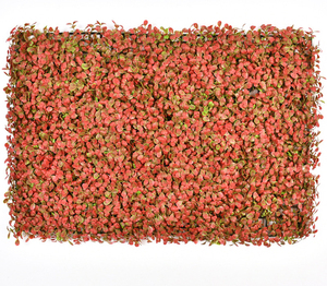<span class=keywords><strong>Precio</strong></span> de fábrica, hierba de Milán Artificial de plástico, 40*60CM, Panel de planta verde, telón de fondo, pared de hierba para exhibición, decoración del hogar - Product Image 1