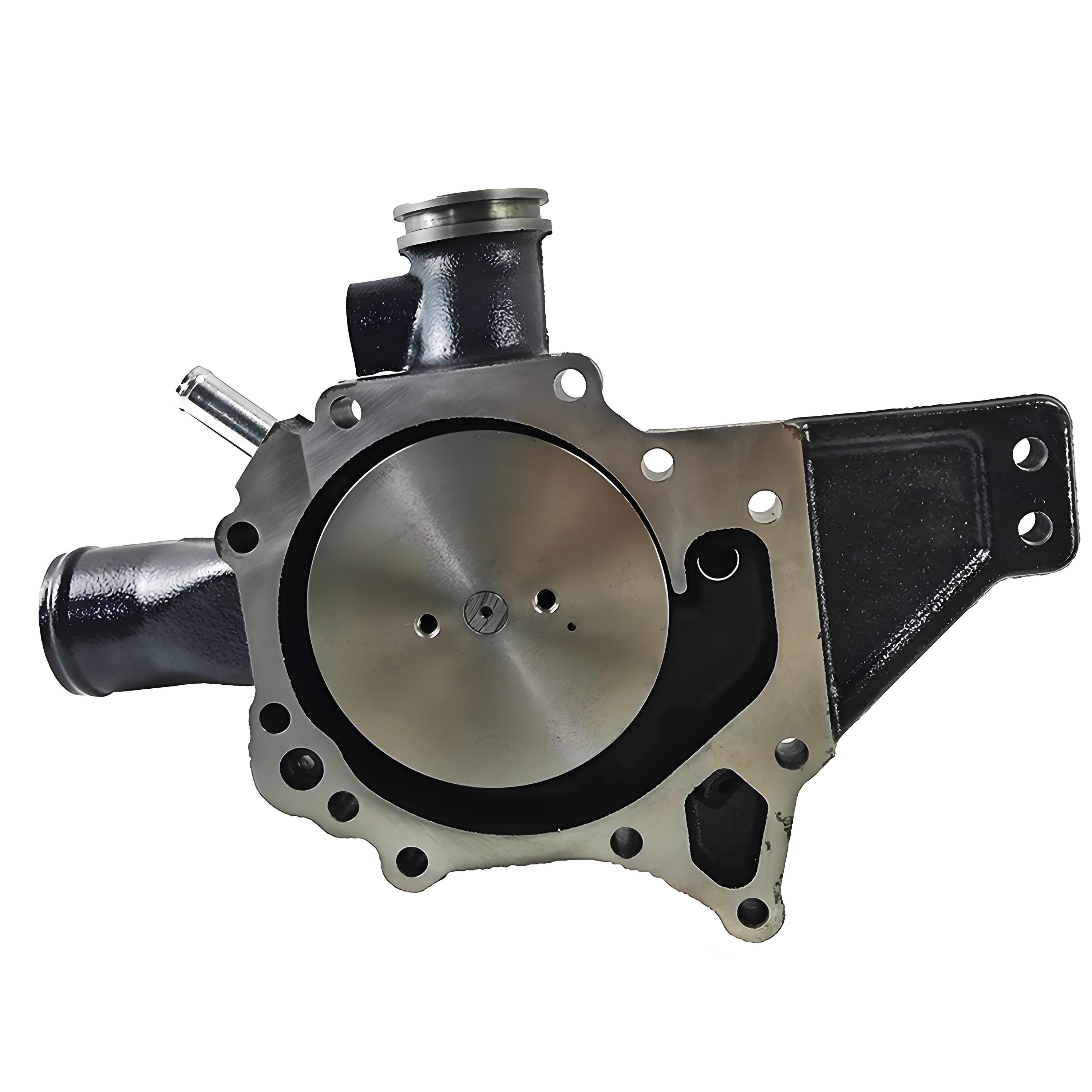 いすゞ6UZ1エンジン用ウォーターポンプ 8980476900 - ZX470用高性能部品
