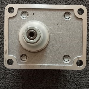 ฟิวส์สวิตช์ Siemens 8PQ9400-0AA48 อะไหล่อุตสาหกรรม สำหรับใช้งานเชิงกล - Product Image 3