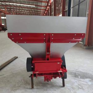 Wall-<b>mounted</b> Fertilizer Spreading Machine High-pressure <b>Spray</b> Spreading Machine Efficient Fertilizer Spreading Equipment - Product Image 4