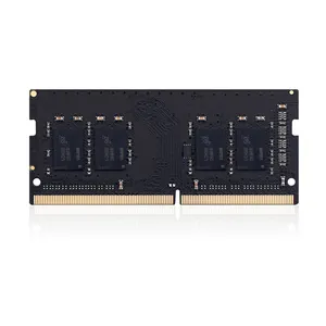 בסיטונאות 16gb ddr3 זיכרון ram-מפעל סיטונאי זיכרון DDR4 4GB 8GB 16GB 2133 2400mhz SODIMM מחברת Ram 8gb ddr3 ram pc4 19200 21300 25600 DDR4 RAM 8GB