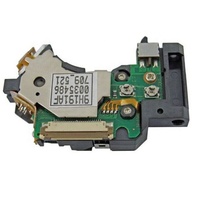 Lentille laser pour PS2 Slim 70000 90000 PVR-802W Laser