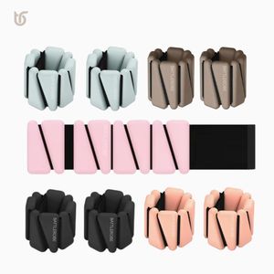 Lestes triangulaires personnalisables avec logo, blocs réglables pour <span class=keywords><strong>seniors</strong></span>, soutien thérapeutique articulaire, ensemble personnalisé disponible SH-04 - Product Image 1