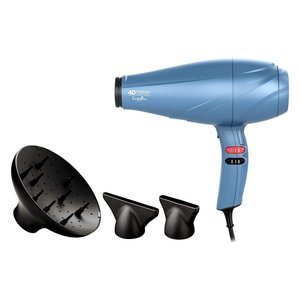 Phon LEGGERO 4D Ion Therapy Bleu GH2003 2400W - Product Image 1