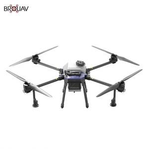 BROUAV Agriculture Drone pulvérisateur pour l'agriculture - Product Image 6